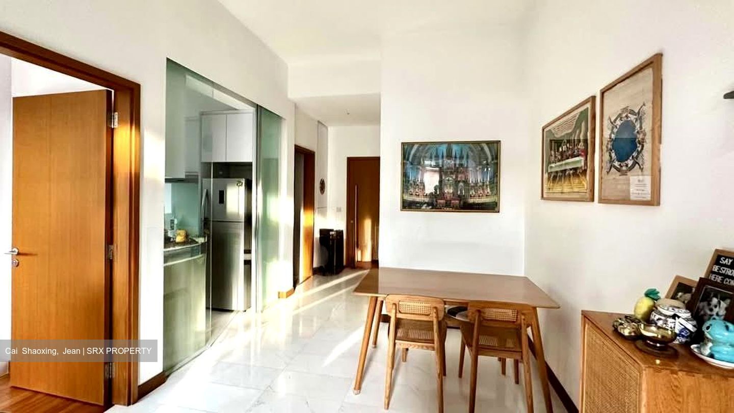 The Greenwich (D28), Condominium #549099921